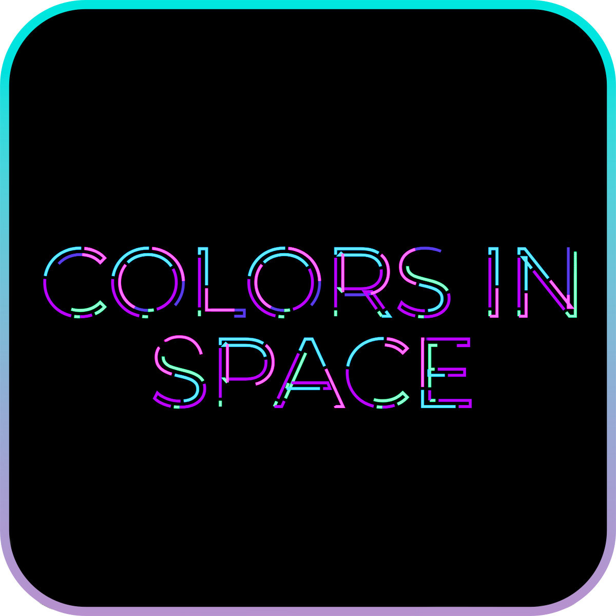 Color in Space thumbnail